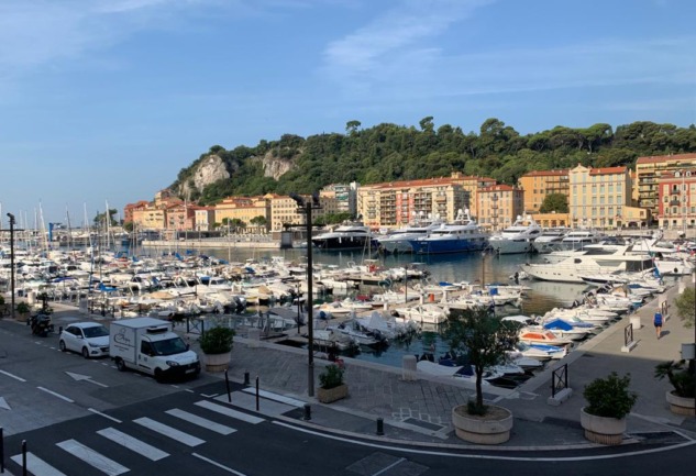 Cote D'Azur Gezi Rehberi: Fransız Rivierası İçin İpuçları