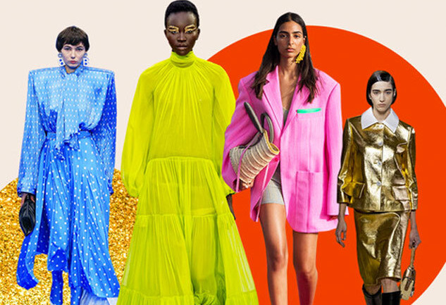 70'lerden Günümüze Kadın Modası: Değişenler ve Tekrarlar
