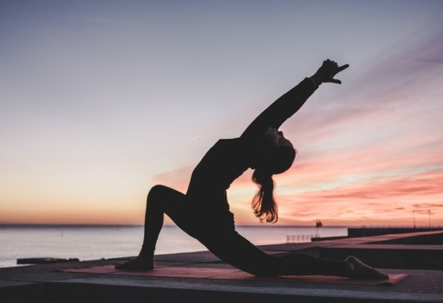 Yoga Serüvenim: İçe Doğru Bir Derinlik Araştırması