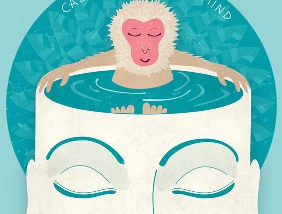 Monkey Mind: Zihnimizdeki Susmayan Seslerin Yaratıcısı