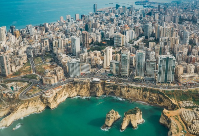 Beyrut Rehberi: Zıtlıkların Şehrinden İpuçları