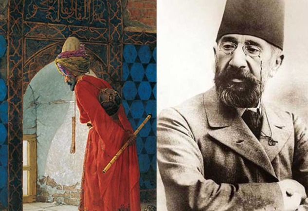 Osman Hamdi Bey: Ressam, Arkeolog, Müzeci ve Dahası