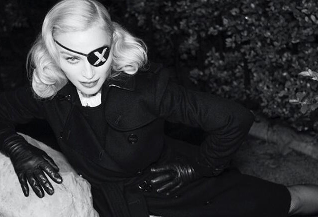 Madame X ile Tanışma: Bir Madonna Albümü İncelemesi