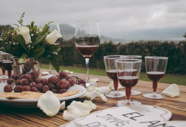 Bir Neo Skola Eğitimi: Şarap Tarihi ve Tadımının İncelikleri