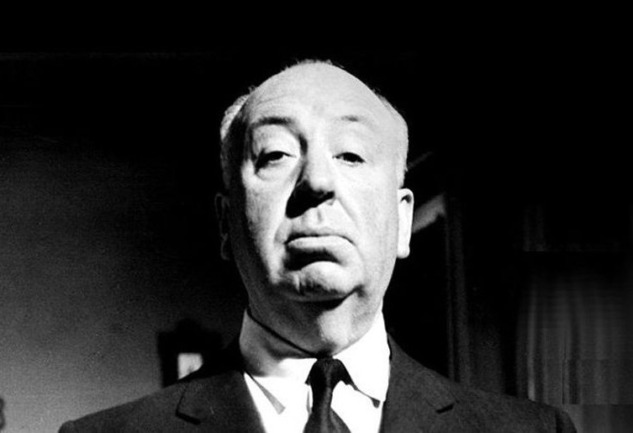 Alfred Hitchcock: Gerilim Filmlerinin Tek Kişilik Dev Kadrosu