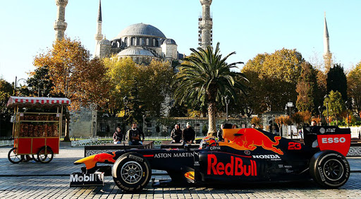 Turkish Grand Prix: Spor Turizmine F1 Dokunuşu