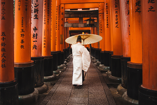 Japon Bilgeliğine Dair: Bakış Açınızı Değiştirecek Dört Felsefe
