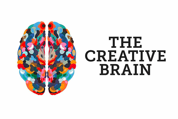 The Creative Brain: Yaratıcılık Üzerine Bir Belgesel