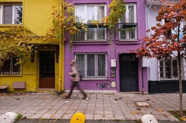 Yeldeğirmeni: Kadıköy'ün Küçük, Samimi Semtine Bir Bakış