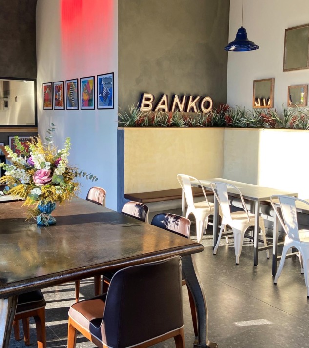 banko
