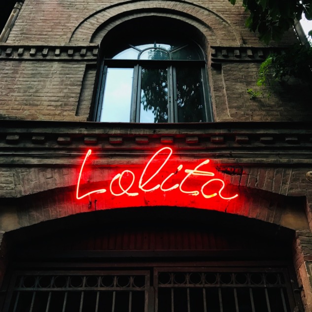 Lolita