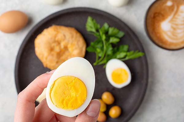 EggBox: Yumurtanın Eğlenceli Yolculuğu