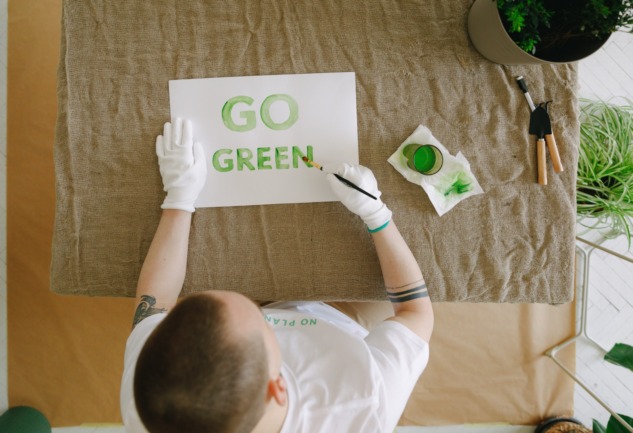 'Greenwashing' (Yeşil Aklama): Tuzağa Düşmemek İçin