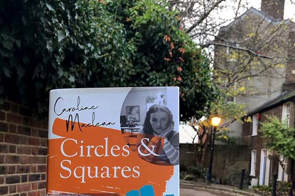 Circles and Squares Kitabı ile: Modernizmin Kalbi Hampstead