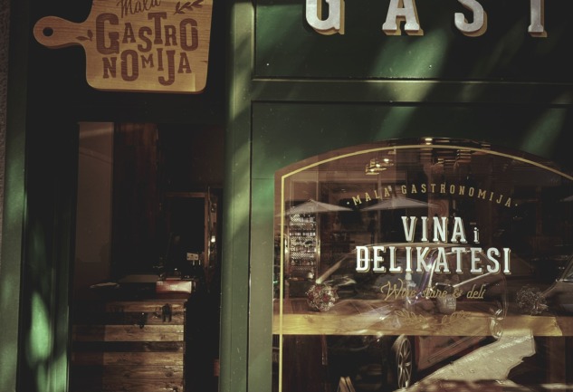 Belgrad’da Ne Yenir?: Avrupalı Bir Balkan Şehri