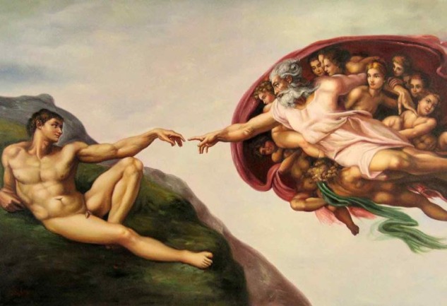 Michelangelo: Taşlara Ruh Veren Rönesans Sanatçısı