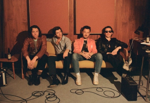 Arctic Monkeys'in Yeni Albümü: Bizlere Ne Vadediyor?
