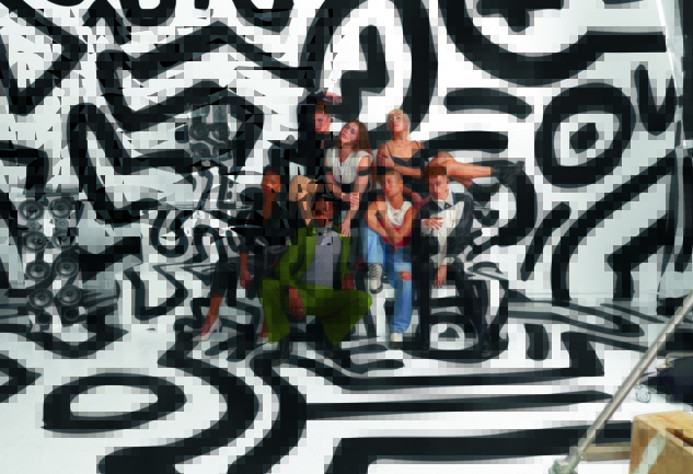 Sanatı Üzerimizde Taşıyabilmek: Pandora x Keith Haring Koleksiyonu