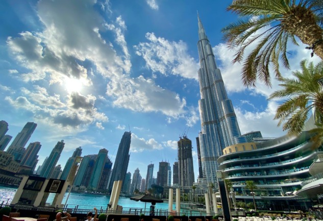 Dubai'de Yaşam: Kozmopolit Şehirden İlk İzlenimler