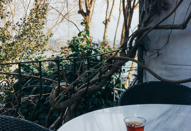 İstanbul'da Çayın Keyfine Varmak: Hikayesi Olan Köşeler