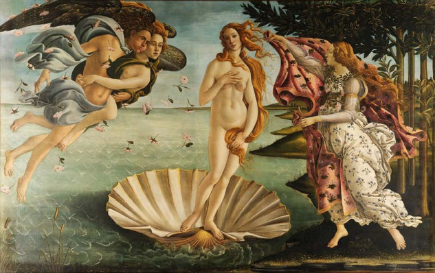 61-sandro-botticelli-the-birth-of-venus-c-1484-1486-tempera-on-canvas-1725-cm