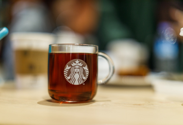 Starbucks®: “Bir Çayını İçerim.” Ritüelimizin Yeni Ev Sahibi