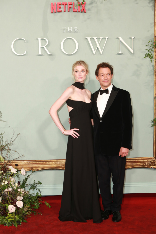 The Crown