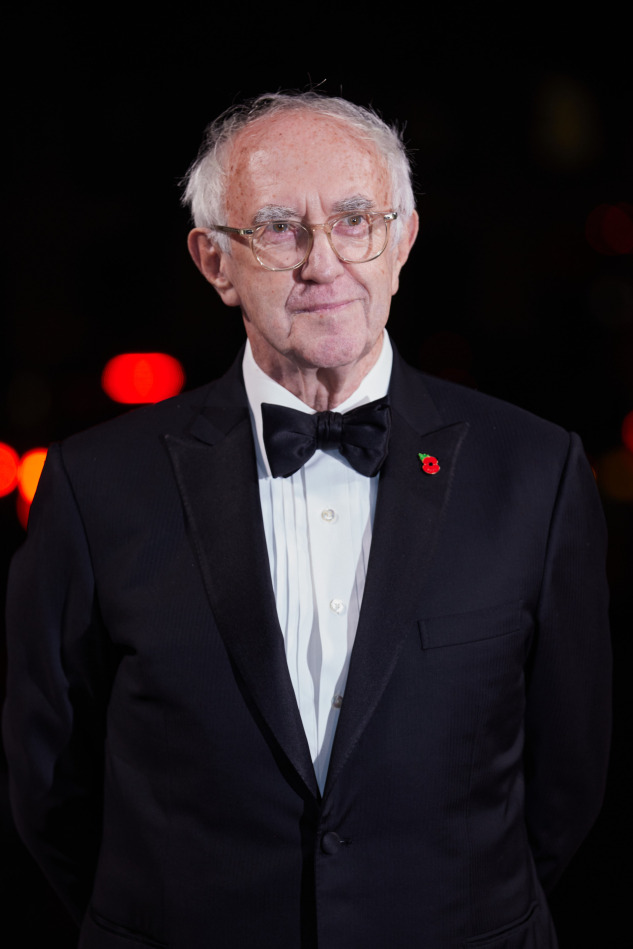 Jonathan Pryce