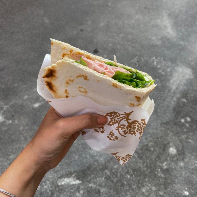 Piadina