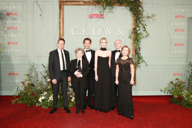 The Crown