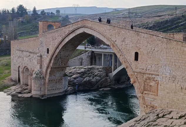 Tarihe Yolculuk: Güney Ekspresi Deneyimi ve Diyarbakır Seyahati