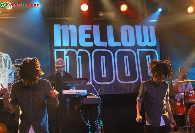 Mellow Mood İle: Reggae Müziği Üzerine Bir Sohbet