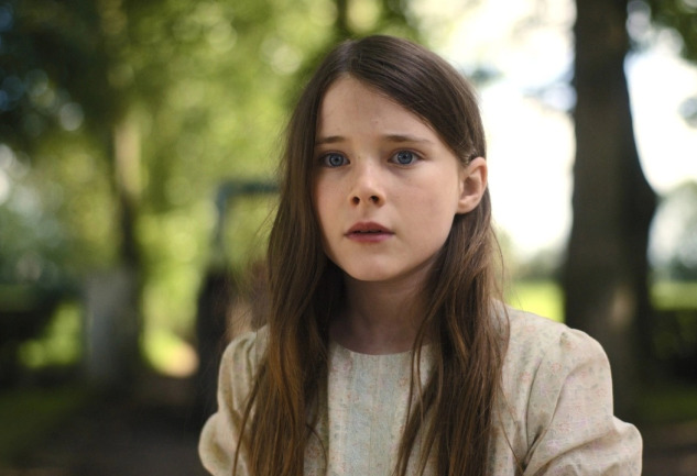 İrlanda Oscar Adayları Arasında: The Quiet Girl