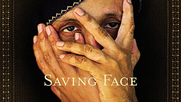 saving-face